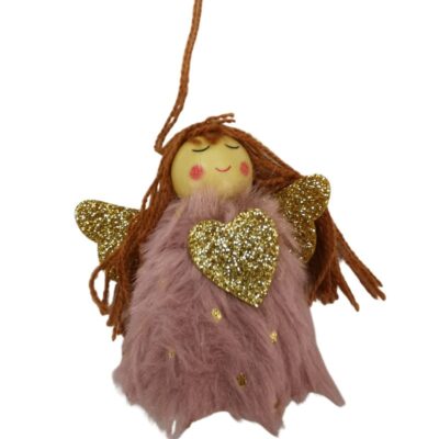 Figurine d'Ange
