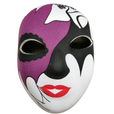 Masque de Carnaval