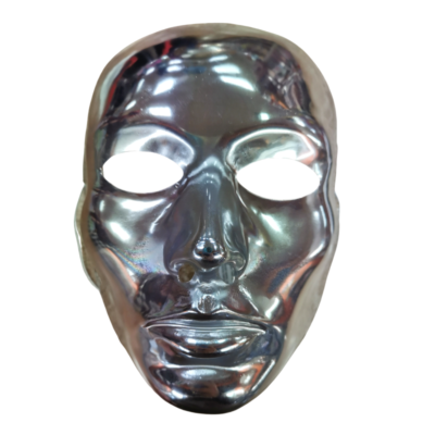 Masque Métallisé