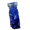 Perruque Bleu