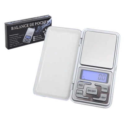 Balance de Poche