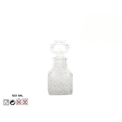 Bouteille Déco