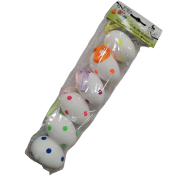 Oeufs de Décoration