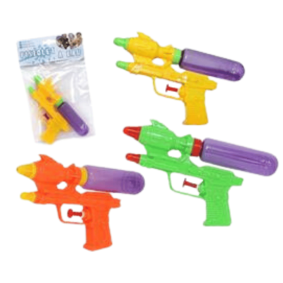 Pistolet à Eau