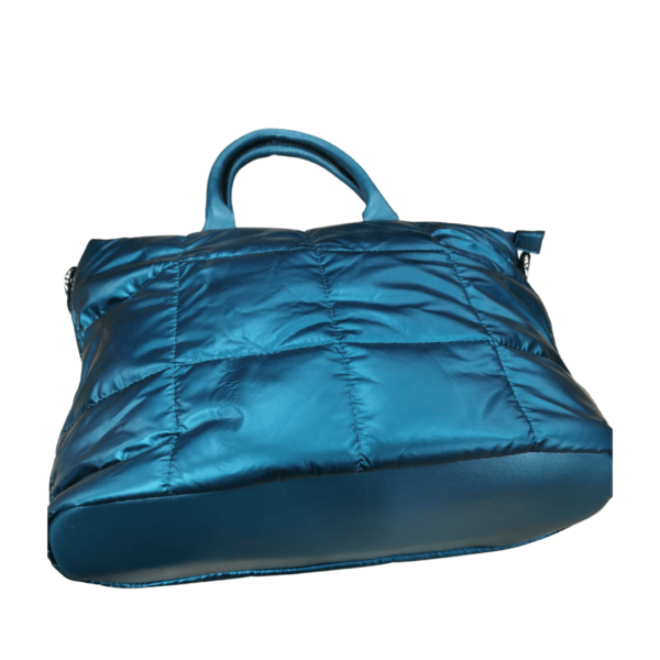 Sac Sky Bleu