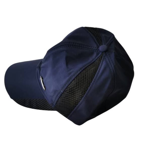 Côté Casquette
