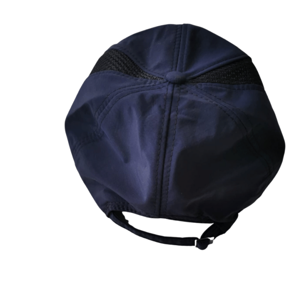 Dos Casquette