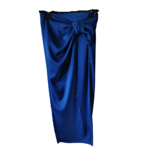 Jupe Bleu