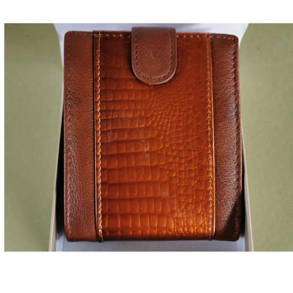 Portefeuille Camel