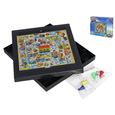 Jeu de l'Oie