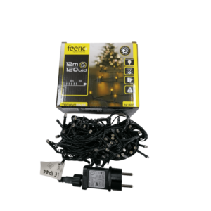 Guirlande Lumineuse 120 Led