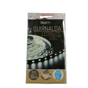 Guirlande 30 Led