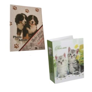 Album 100 Photos 10 x 15 cm