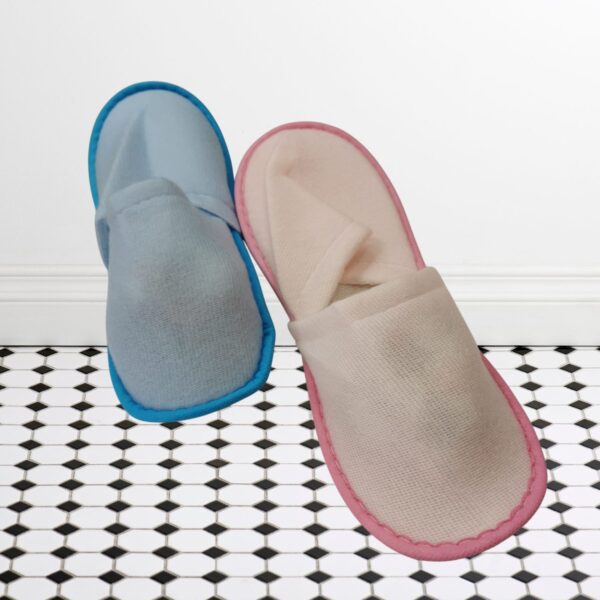 Chaussons Taille Unique