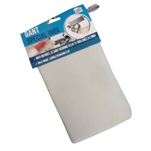 Gant Spécial Inox