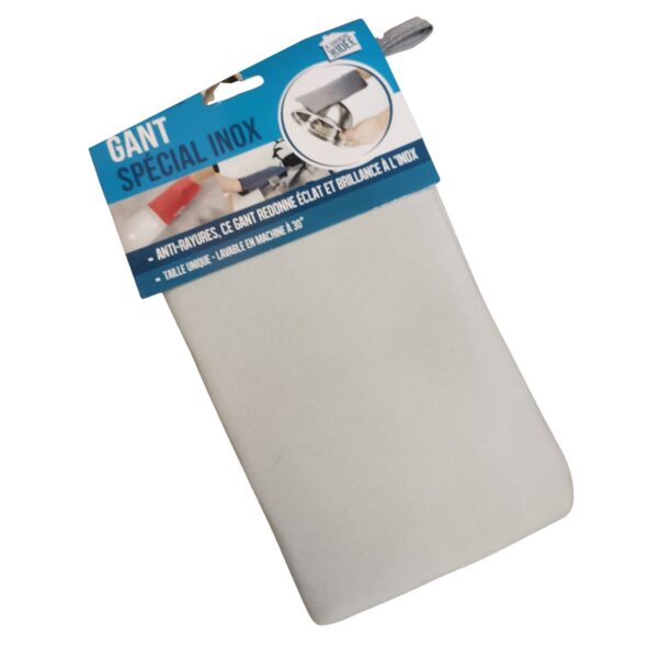 Gant Spécial Inox