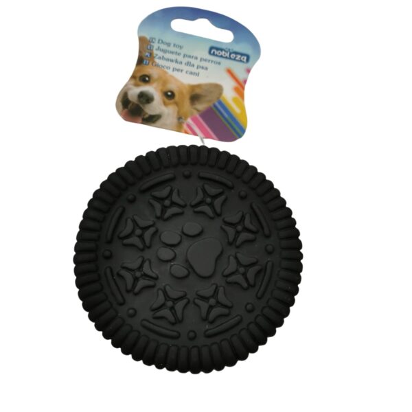 Jouet Chien Biscuit