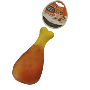 Jouet por Chien Cuisse de Poulet