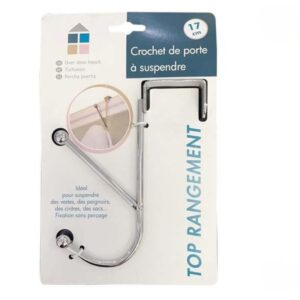 Crochet de Porte