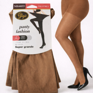 collant femme 280 deniers