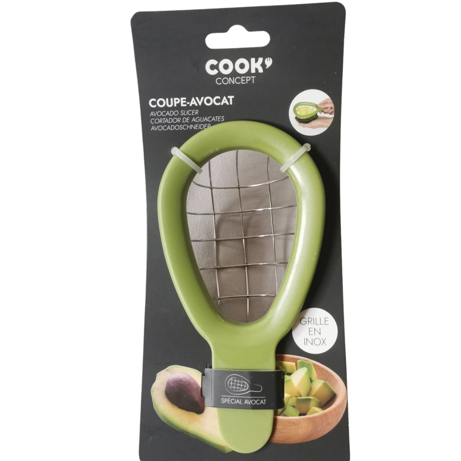 Coupe-Avocat
