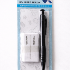 Stylo pour marquer tissu