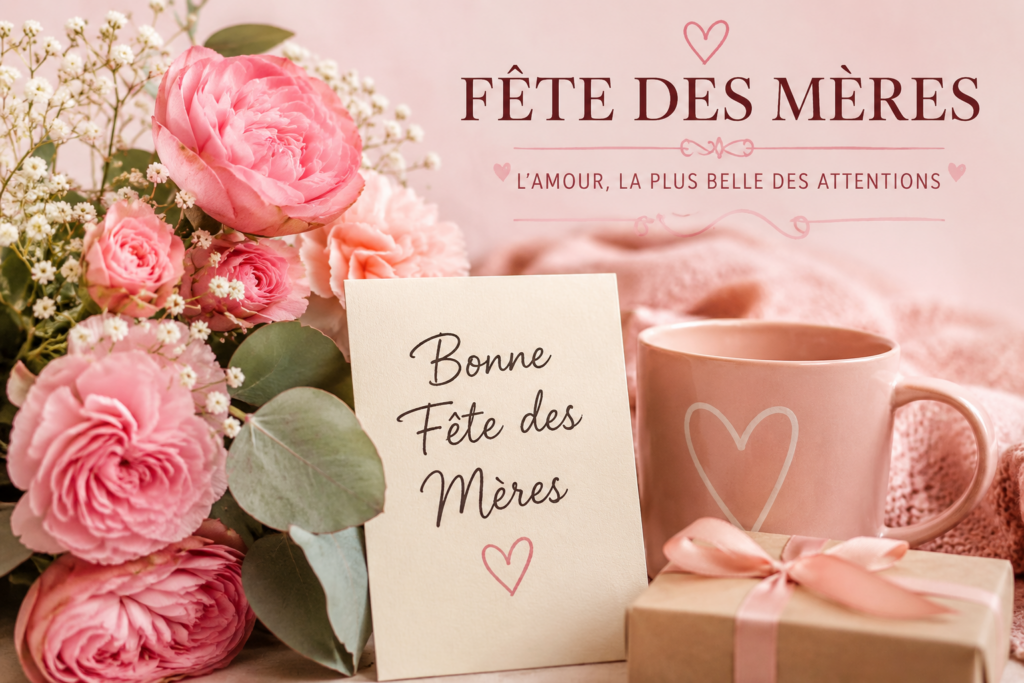 Fête de Mère