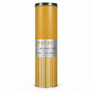 Boîte à Spaghetti