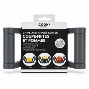 Coupe-Frites et Pommes