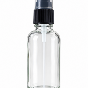 Flacon vaporisateur 30ml