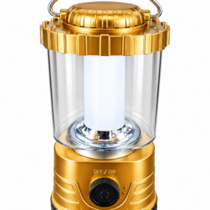Lanterne LED portátil camping